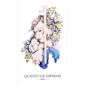 Tarô Linestrider - Mini - Imagem 7