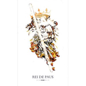 Tarô Linestrider - Mini - Imagem 10