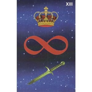 Tarô da Geomancia - Imagem 3