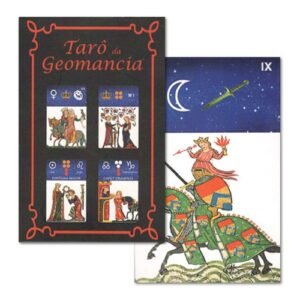 Tarô da Geomancia