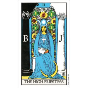 Box do Livro Tarô de Waite (Livro + Cartas) - Imagem 4