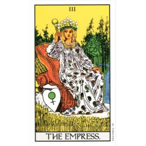 Box do Livro Tarô de Waite (Livro + Cartas) - Imagem 5