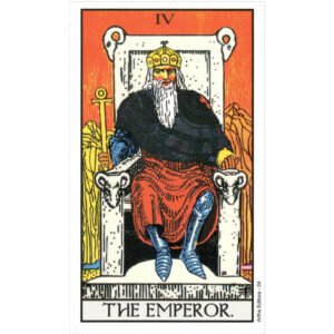 Box do Livro Tarô de Waite (Livro + Cartas) - Imagem 6