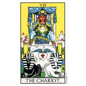 Box do Livro Tarô de Waite (Livro + Cartas) - Imagem 9