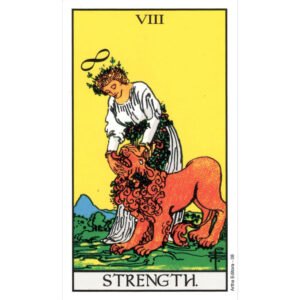 Box do Livro Tarô de Waite (Livro + Cartas) - Imagem 10