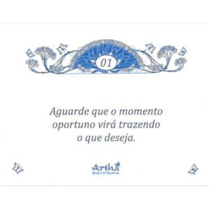 Báu de Mensagens - Imagem 3