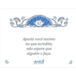 Báu de Mensagens - Imagem 4