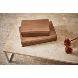 Caixa Madeira - Imagem 2