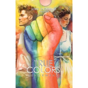 True Colors Lenormand - Imagem 2