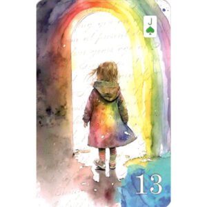 True Colors Lenormand - Imagem 5