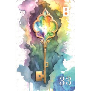 True Colors Lenormand - Imagem 7