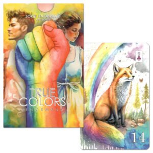 True Colors Lenormand