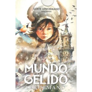 Mundo Gélido Lenormand - Imagem 2