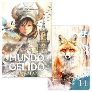 Mundo Gélido Lenormand