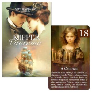 Kipper Vitoriano - Imagem 1