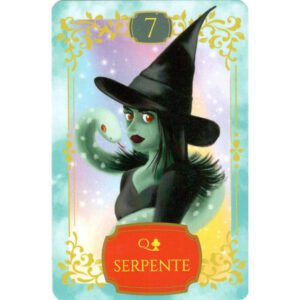 O Mágico de Oz Lenormand - Imagem 3