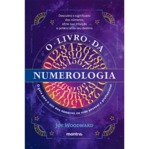 O Livro da Numerologia