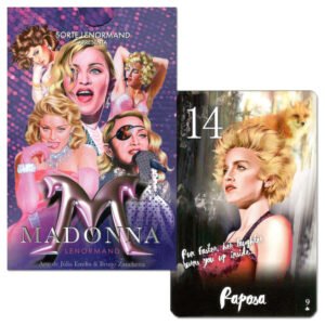 Madonna Lenormand - Imagem 1