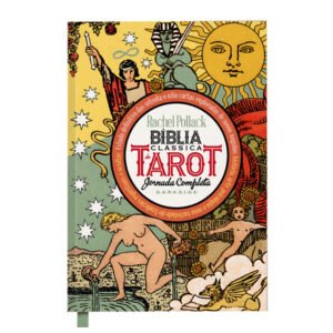 Bíblia Clássica do Tarot - Imagem 1