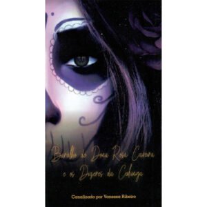 Baralho de Rosa Caveira - Imagem 2