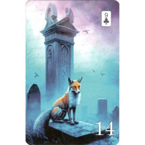 Dona Calunga Lenormand - Imagem 5