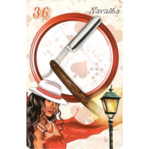 Cartas de Maria Navalha - Imagem 7