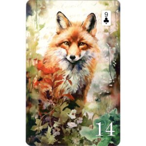 Floresta das Visões Lenormand - Imagem 6