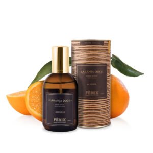 Home Spray de Laranja Doce