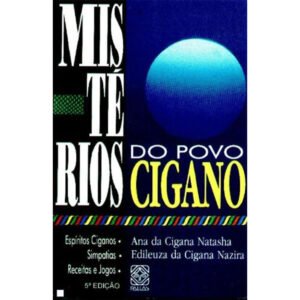 Mistérios do Povo Cigano
