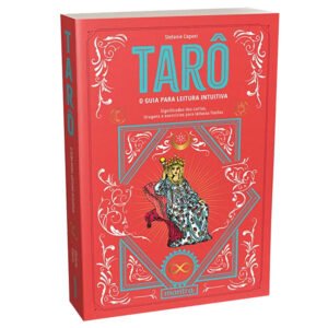 Tarô Waite Clássico - Edição Especial - Imagem 3