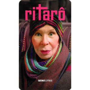 Box de Livros Rita Lee + Baralho riTarô - Imagem 12