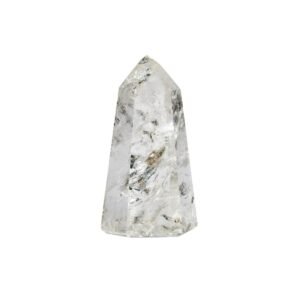 Ponta de Quartzo Cristal - 85 g