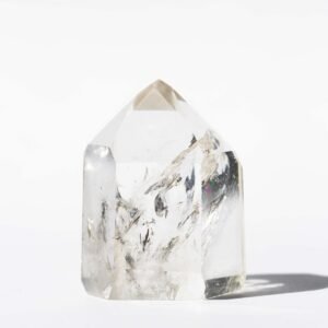 Ponta de Quartzo Cristal - 120 g - Imagem 2