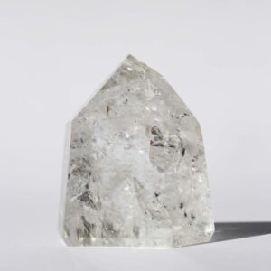 Ponta de Quartzo Cristal - 120 g - Imagem 3