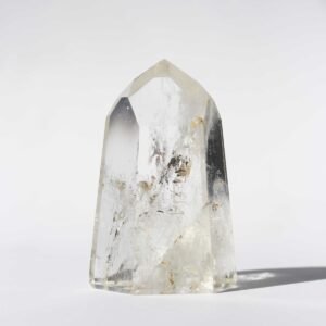 Ponta de Quartzo Cristal - 280 g - Imagem 2