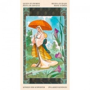 Samurai Tarot - Imagem 12