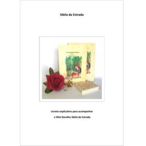 Sibila da Estrada - Ebook - Imagem 1