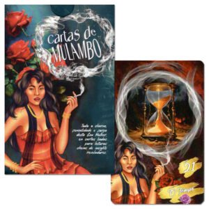 Cartas de Mulambo