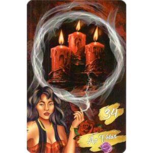 Cartas de Mulambo - Imagem 2