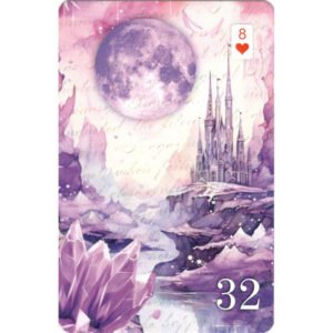 Poder Ametista Lenormand - Imagem 6
