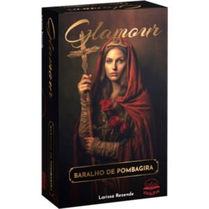 Glamour - Baralho de Pombagira - Imagem 2
