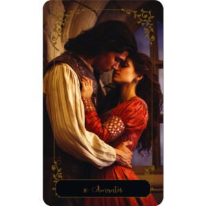 Glamour - Baralho de Pombagira - Imagem 6