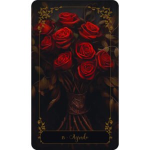 Glamour - Baralho de Pombagira - Imagem 7