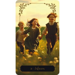 Glamour - Baralho de Pombagira - Imagem 8