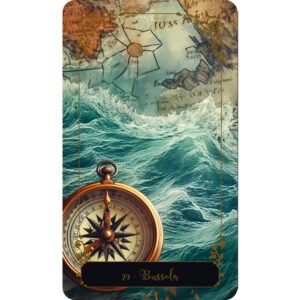 Glamour - Baralho de Pombagira - Imagem 9