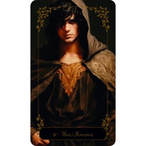 Glamour - Baralho de Pombagira - Imagem 10