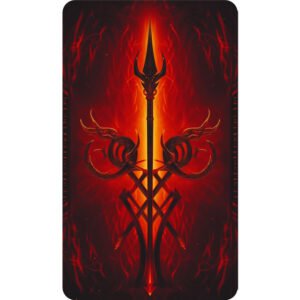 Glamour - Baralho de Pombagira - Imagem 11