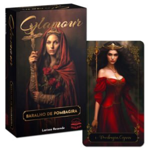 Glamour - Baralho de Pombagira