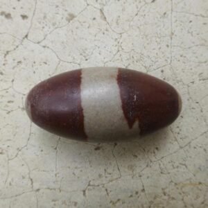 Shiva Lingam - 5 cm - Imagem 2