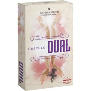 Oráculo Dual - capa Fé - Imagem 2